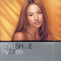 Stylish Hyori